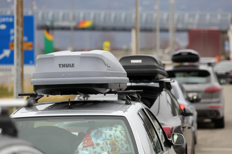 Zimski odmor ili kredit? Istražili smo koliko vas skijanje zapravo ko&scaron;ta i nose li Hrvati sa sobom sarme