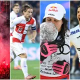 Godina za pamćenje: Od Kristalnog globusa Zrinke Ljutić do svjetskog srebra rukometa&scaron;a