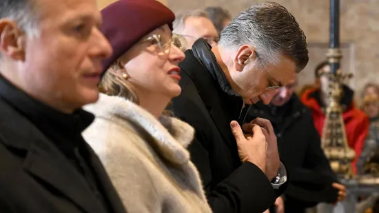 Kolega iza&scaron;ao, a biv&scaron;i ministri zavr&scaron;ili u zatvoru i po sudovima