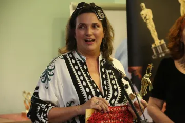 Srpska glumica (57) objavila da ima karcinom: 'Jučer sam imala dvije operacije'