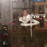 Na terenu zvijer, a u &scaron;tiklama prava ljepotica: Ovako je Sandra Perković izgledala na vjenčanju