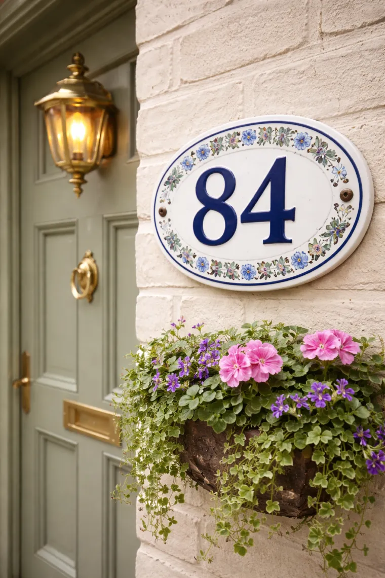 Broj va&scaron;eg doma određuje sudbinu obitelji u 2026.: Saznajte &scaron;to vam donosi nova godina