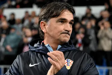 Dalić kaže kako nemamo napadača: Nije istina, evo kako jaka stvar prolazi ispod radara