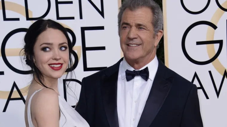 Mel Gibson i Rosalind Ross prekinuli nakon devet godina veze