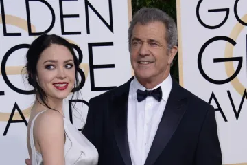 Mel Gibson i Rosalind Ross prekinuli nakon devet godina veze