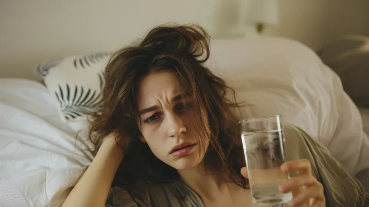 Pripremite se za doček na vrijeme: Liječnik o medicinskim načinima za suzbijanje mamurluka