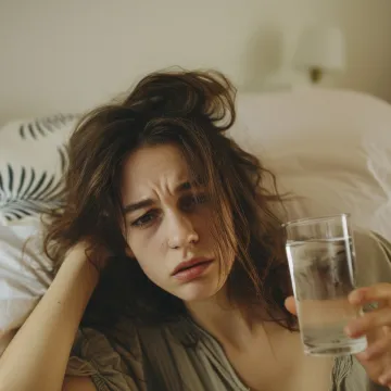 Pripremite se za doček na vrijeme: Liječnik o medicinskim načinima za suzbijanje mamurluka