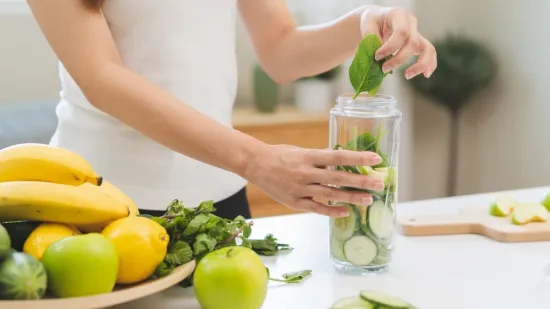 Pripremite se za zimski detoks: Stručnjaci savjetuju blagi pristup, a ovo su prirodni načini