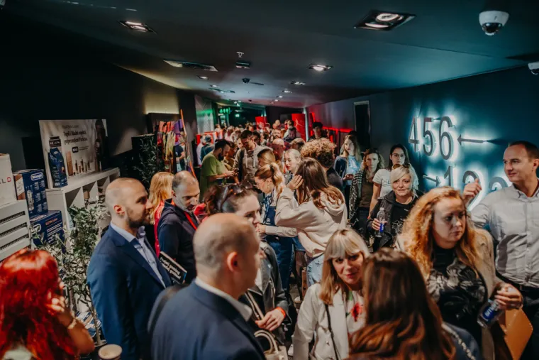 Od Zagreba do svijeta: Game Changer 2025. oborio sve rekorde