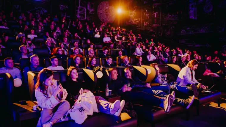 Od Zagreba do svijeta: Game Changer 2025. oborio sve rekorde