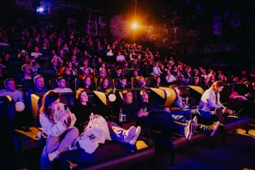 Od Zagreba do svijeta: Game Changer 2025. oborio sve rekorde