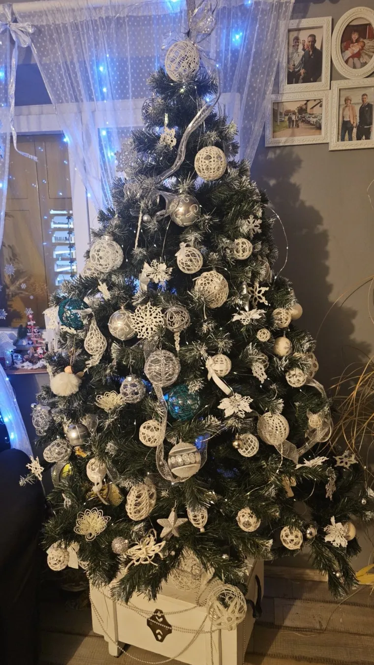 Netko iz žirija prona&scaron;ao je svoje drvce: 'Stavio bi ga u dnevni boravak na Sjevernom polu'