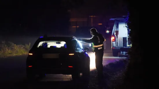Hrvat dignuo policiju na noge, a onda je stigao &scaron;okantan obrat: 'Ljudi se tuku, ima mrtvih...'