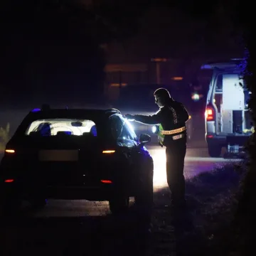 Hrvat dignuo policiju na noge, a onda je stigao &scaron;okantan obrat: 'Ljudi se tuku, ima mrtvih...'