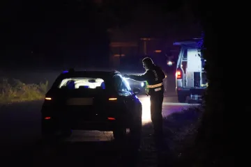 Hrvat dignuo policiju na noge, a onda je stigao &scaron;okantan obrat: 'Ljudi se tuku, ima mrtvih...'