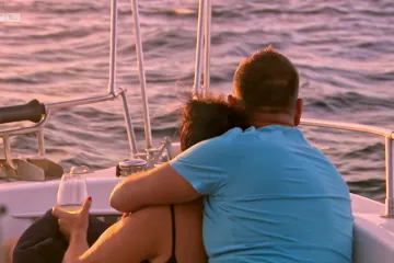 Josip E. iz 'Ljubav je na selu' o trenutku koji ga je slomio, ali i promijenio: 'Stvarno mi nije bilo ugodno'