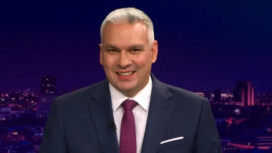 Skorin dao važan savjet prije nego danas odete na doček: 'To je proku&scaron;ani recept za mamurluk'