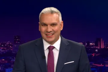 Skorin dao važan savjet prije nego danas odete na doček: 'To je proku&scaron;ani recept za mamurluk'