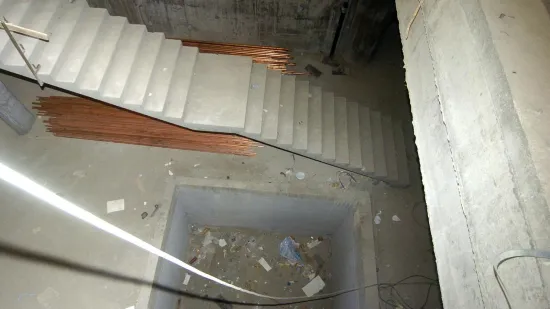 Igrali se u napu&scaron;tenom objektu u Primo&scaron;tenu, jedno dijete palo u okno lifta - te&scaron;ko je ozlijeđeno