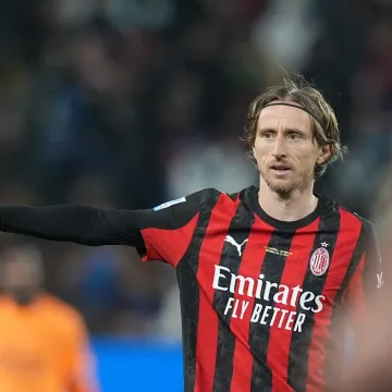 Modrić otkrio najtežu priču u životu: 'Jo&scaron; se pitam za&scaron;to su ga ubili, želim napraviti ovo...'
