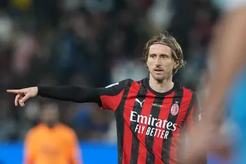 Modrić otkrio najtežu priču u životu: 'Jo&scaron; se pitam za&scaron;to su ga ubili, želim napraviti ovo...'