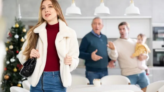 Ova četiri znaka 1. siječnja čeka obiteljski kaos: Ručak će im se pretvoriti u noćnu moru