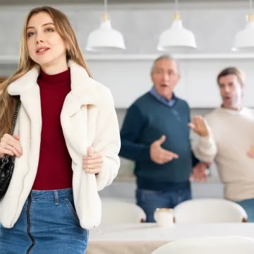 Ova četiri znaka 1. siječnja čeka obiteljski kaos: Ručak će im se pretvoriti u noćnu moru