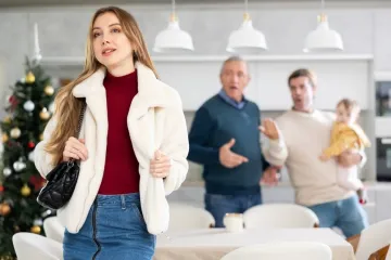 Ova četiri znaka 1. siječnja čeka obiteljski kaos: Ručak će im se pretvoriti u noćnu moru