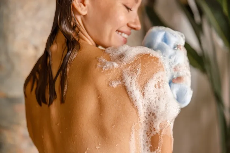 Pjena za kupanje ili gel za tu&scaron;iranje? Evo &scaron;to je preporučljivo kad su niske temperature