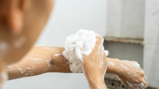 Pjena za kupanje ili gel za tu&scaron;iranje? Evo &scaron;to je preporučljivo kad su niske temperature