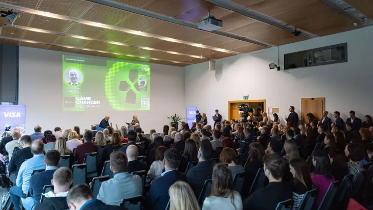 Raspored svih Game Changer događanja u 2026.: Otvara se dosad najveće poglavlje!