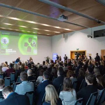 Raspored svih Game Changer događanja u 2026.: Otvara se dosad najveće poglavlje!