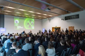 Raspored svih Game Changer događanja u 2026.: Otvara se dosad najveće poglavlje!