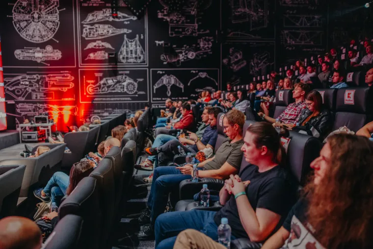 Raspored svih Game Changer događanja u 2026.: Otvara se dosad najveće poglavlje!