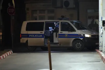 Napali Nepalce u Puli pa krenuli u obračun s taksistima: Policija privela nasilnike