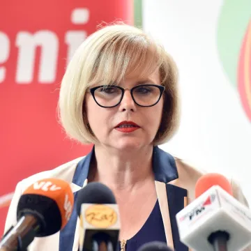 USKOK podigao optužnicu protiv Barbare Antolić Vupore i jo&scaron; sedam osoba