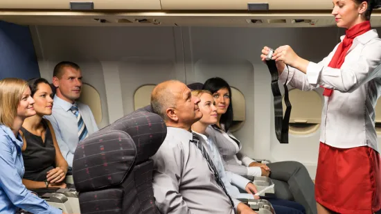 Stjuardesa otkriva gdje je najbolje sjediti u avionu: 'Evo kako povećati udobnost'