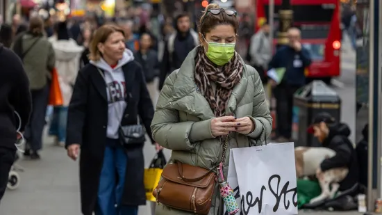 Nova globalna prijetnja: &Scaron;iri se brzo, smrtnost je visoka; 'Bolest X' lak&scaron;e zaobilazi imunutet