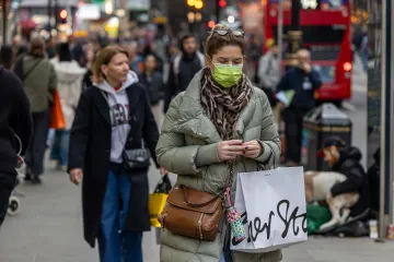 Nova globalna prijetnja: &Scaron;iri se brzo, smrtnost je visoka; 'Bolest X' lak&scaron;e zaobilazi imunutet