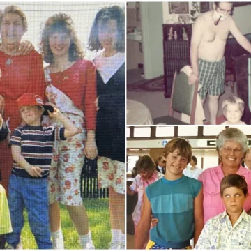 Ljudi podijelili najneugodnije obiteljske fotografije: Neke bi vas mogle dobro nasmijati