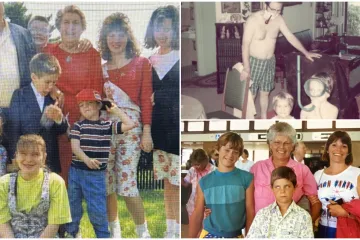 Ljudi podijelili najneugodnije obiteljske fotografije: Neke bi vas mogle dobro nasmijati