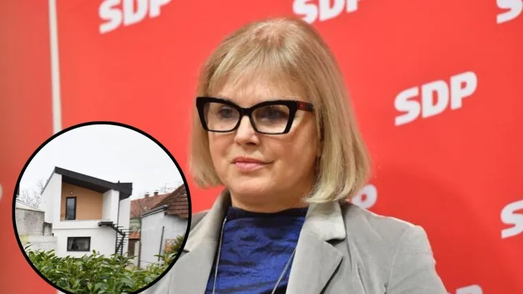 USKOK podigao optužnicu protiv Barbare Antolić Vupore i jo&scaron; sedam osoba