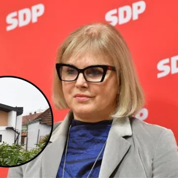 USKOK podigao optužnicu protiv Barbare Antolić Vupore i jo&scaron; sedam osoba