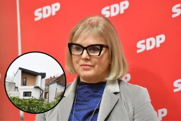 USKOK podigao optužnicu protiv Barbare Antolić Vupore i jo&scaron; sedam osoba