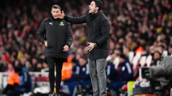 Za&scaron;to nije do&scaron;lo do rukovanja? Trener Aston Ville poku&scaron;ao je objasniti situaciju