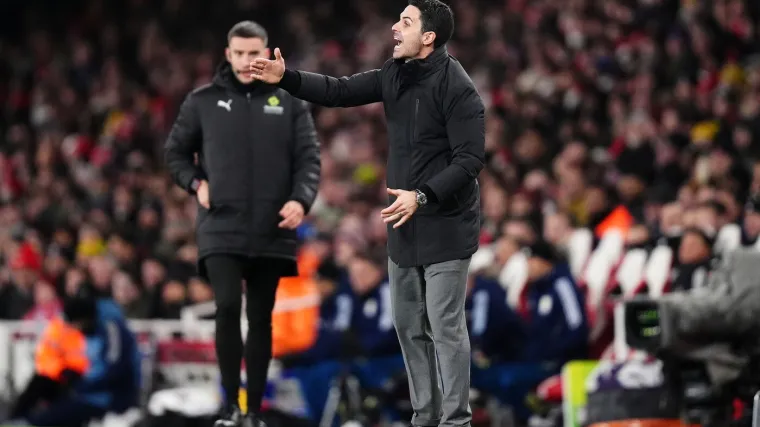 Za&scaron;to nije do&scaron;lo do rukovanja? Trener Aston Ville poku&scaron;ao je objasniti situaciju