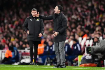 Za&scaron;to nije do&scaron;lo do rukovanja? Trener Aston Ville poku&scaron;ao je objasniti situaciju