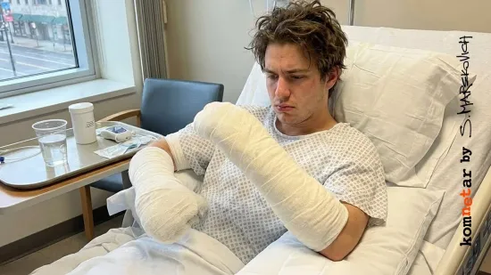 Večeras oprezno s pirotehnikom