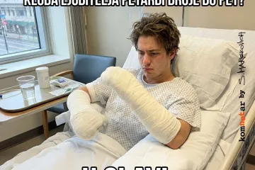 Večeras oprezno s pirotehnikom