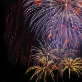 Sretna Nova godina! U ovoj zemlji su je već proslavili